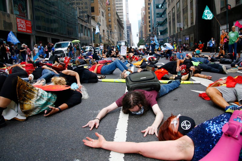 Michael M. Santiago/Getty Images