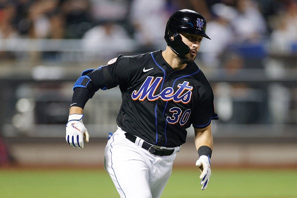 Michael Conforto