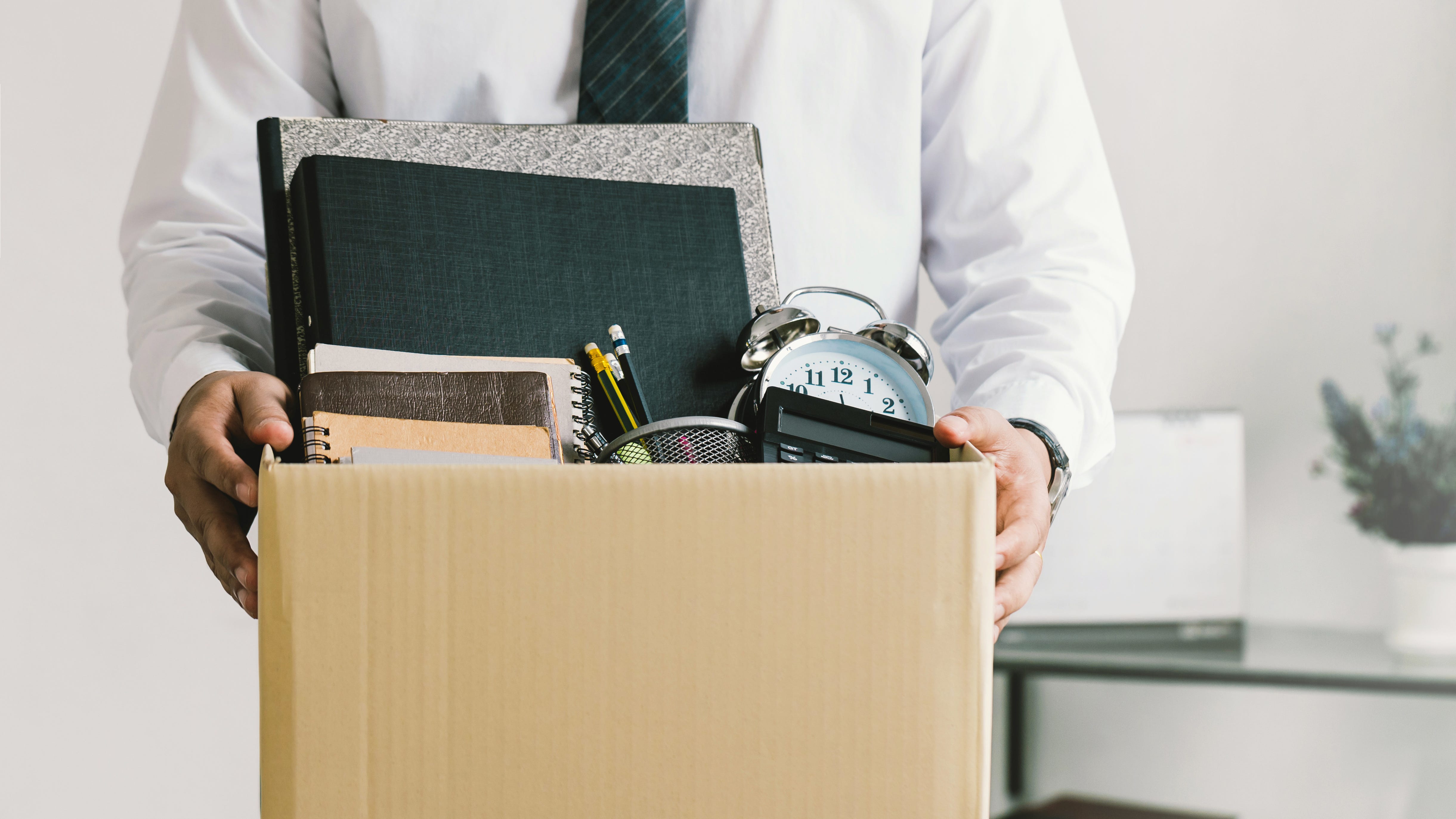 Larger companies using algorithm more and more to decide job layoffs, local expert says