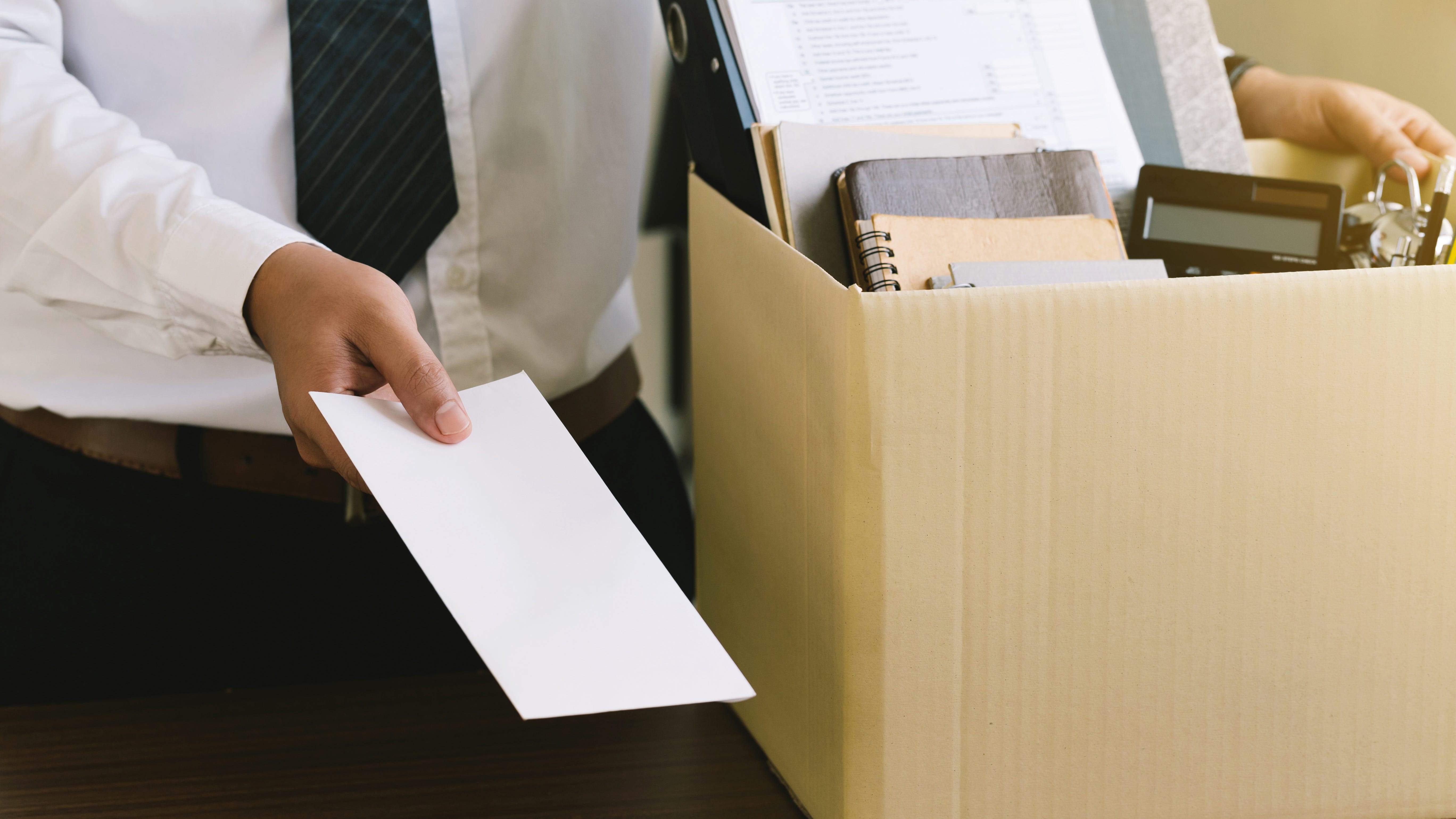 Ask the Expert: Is the Great Resignation coming to an end?