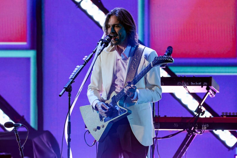 Brian Bell