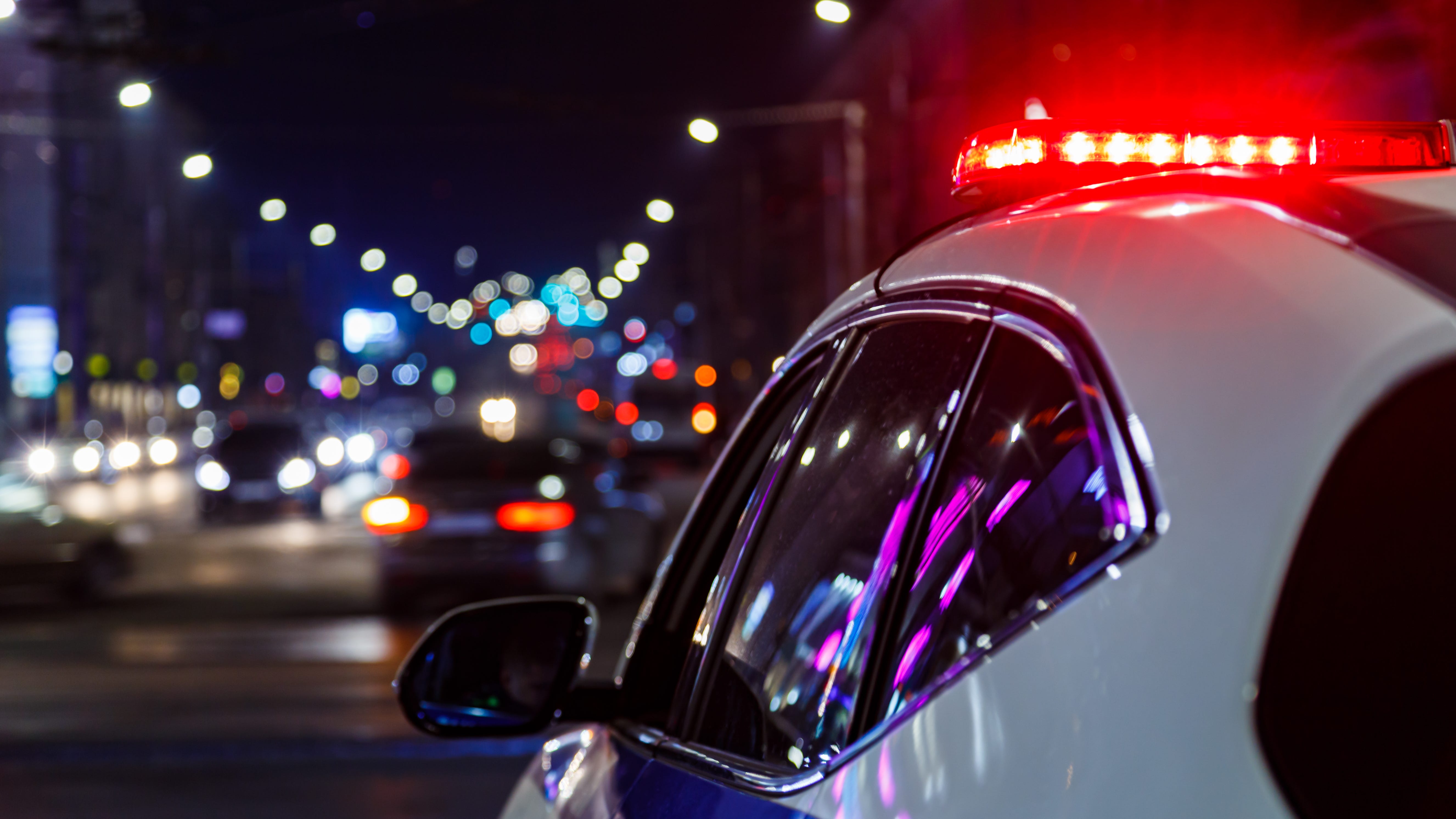 Arcadia police officer, two others shot on the 2500 block of Greenfield Avenue