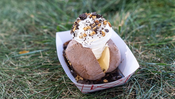 Vegan ice cream made from potatoes could be heading to grocery stores soon