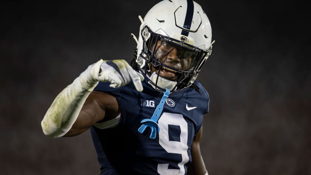 What are you hoping the Cowboys do in the first round of the 2023 NFL Draft?