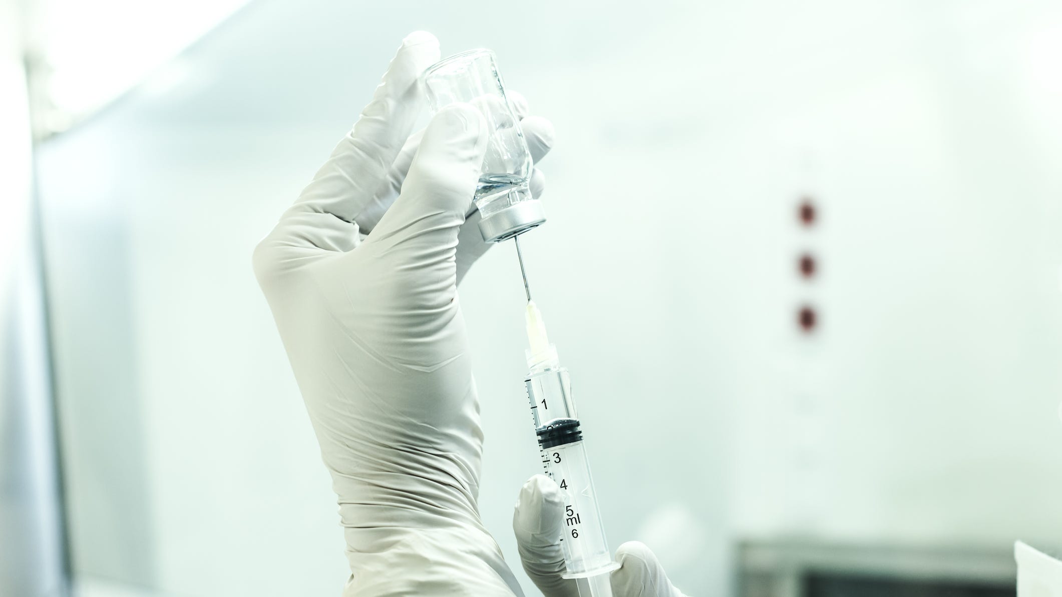 Gloucester County COVID-19 vaccine megasite set to re-open
