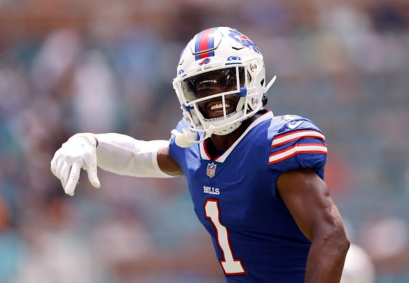 Emmanuel Sanders