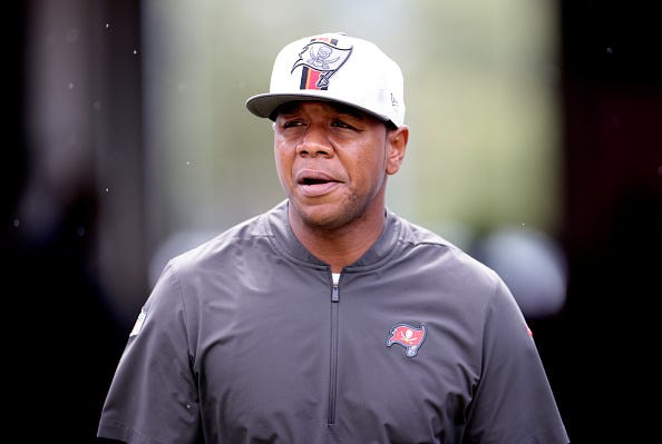 Byron Leftwich