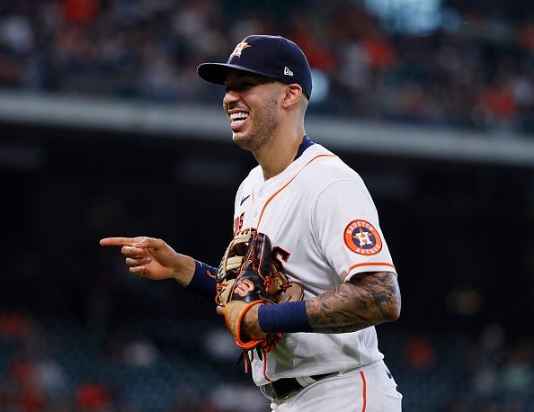 Carlos Correa
