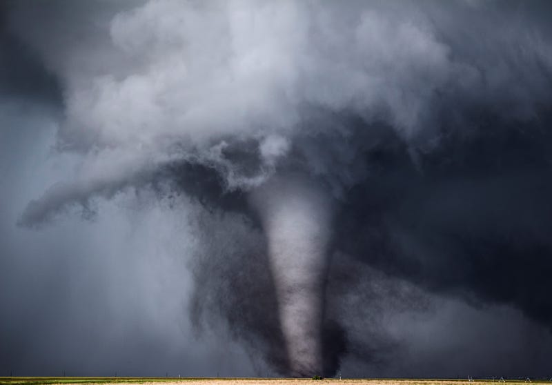 tornado