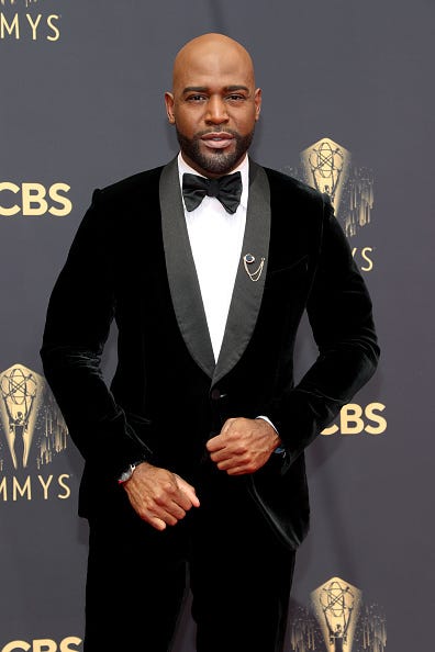 Karamo Brown
