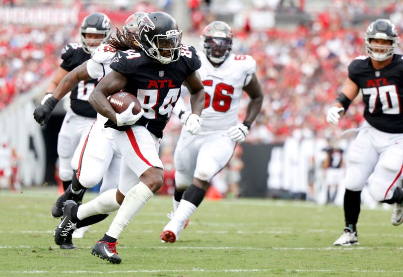 Cordarrelle Patterson