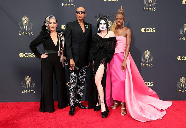 Emmys
