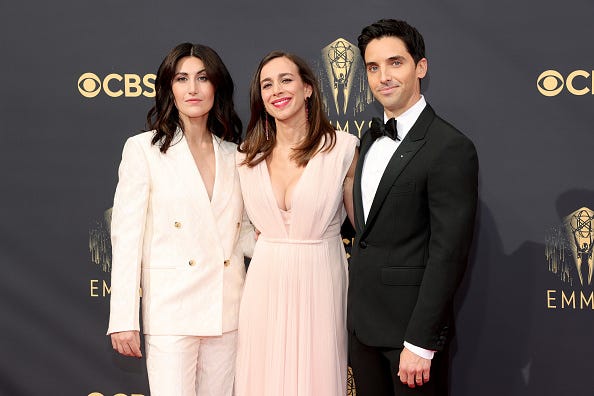 Emmys