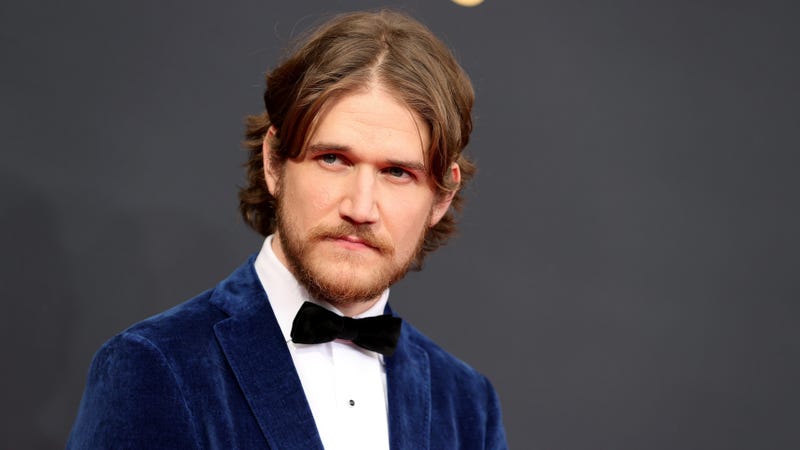 Bo Burnham