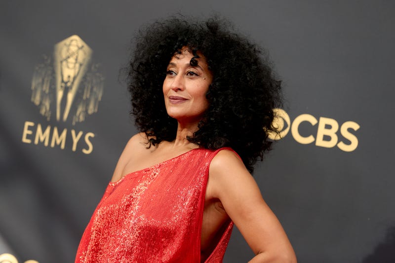 Tracee Ellis Ross