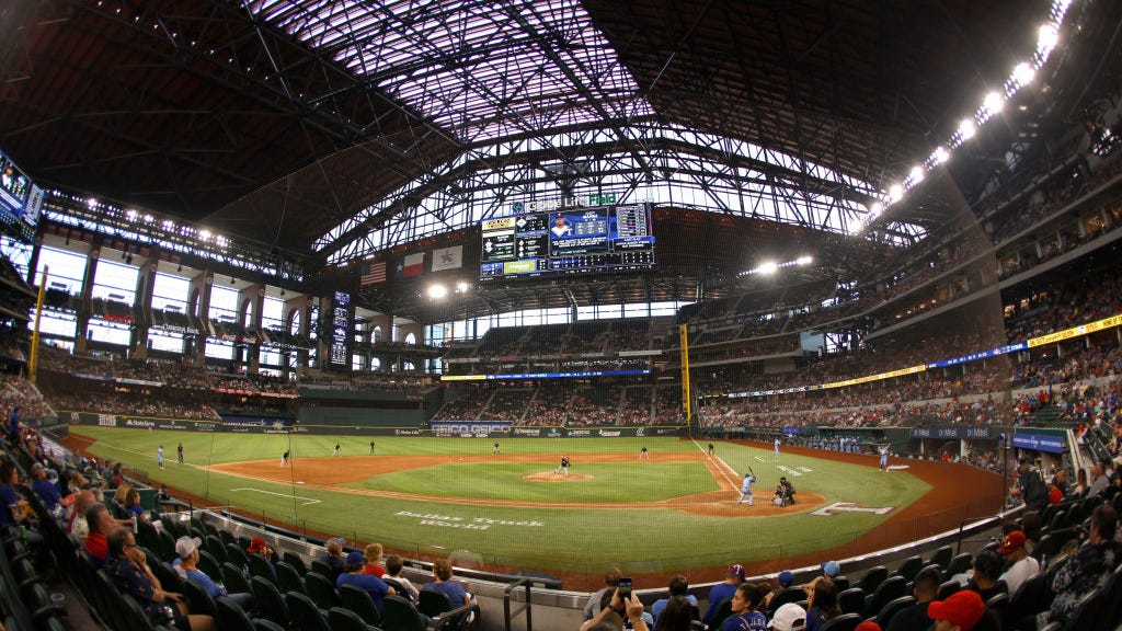 MLB revises schedule; Texas Rangers will end the season at home against the Yankees