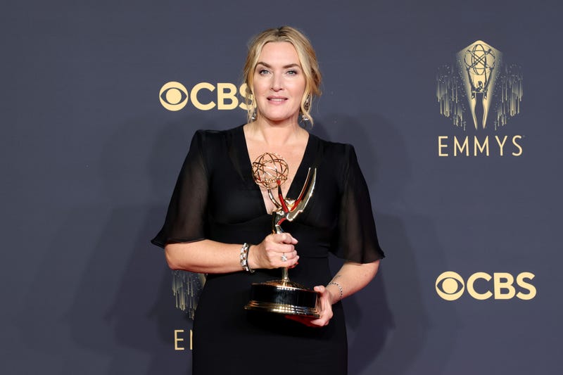 Kate Winslet