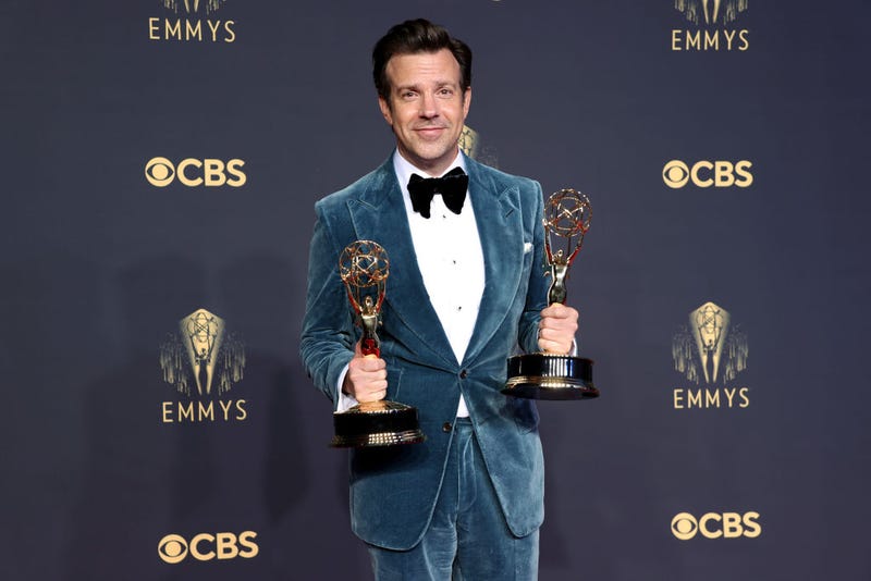 Jason Sudeikis