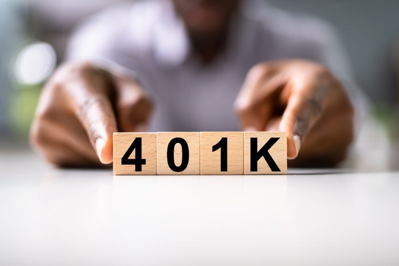 401 K
