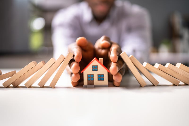 Would you ever consider going without home insurance?