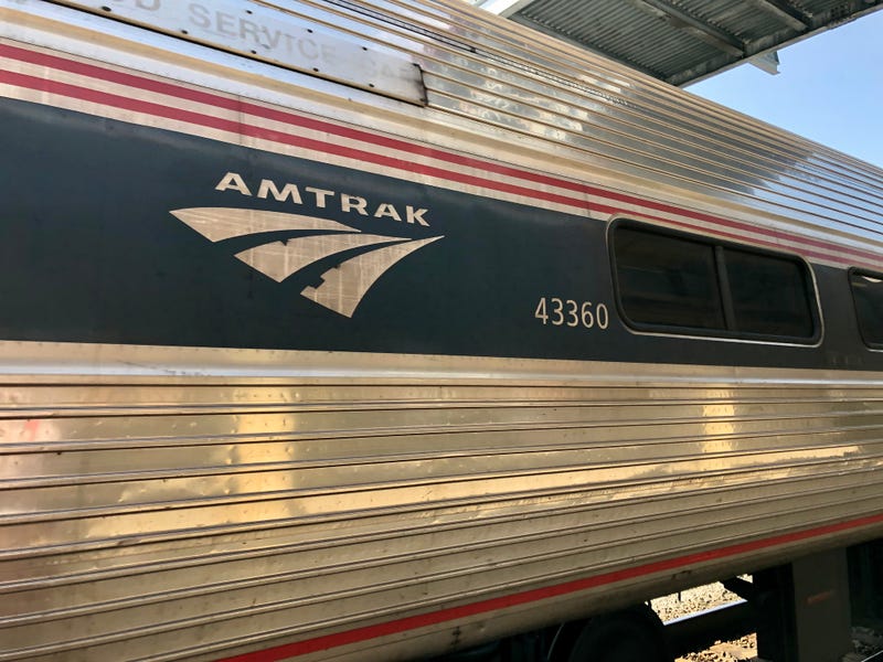 Casey and Cartwright announce $9M for passenger rail service in NEPA to NYC