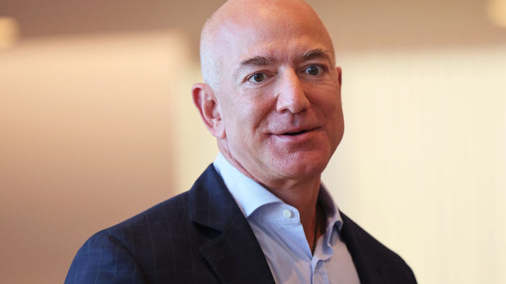 Historic bridge may be dismantled to accommodate Bezos yacht