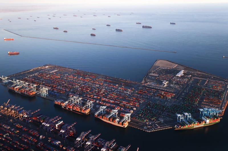 Port