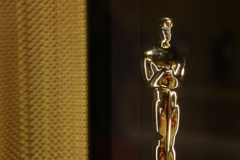Oscar award.