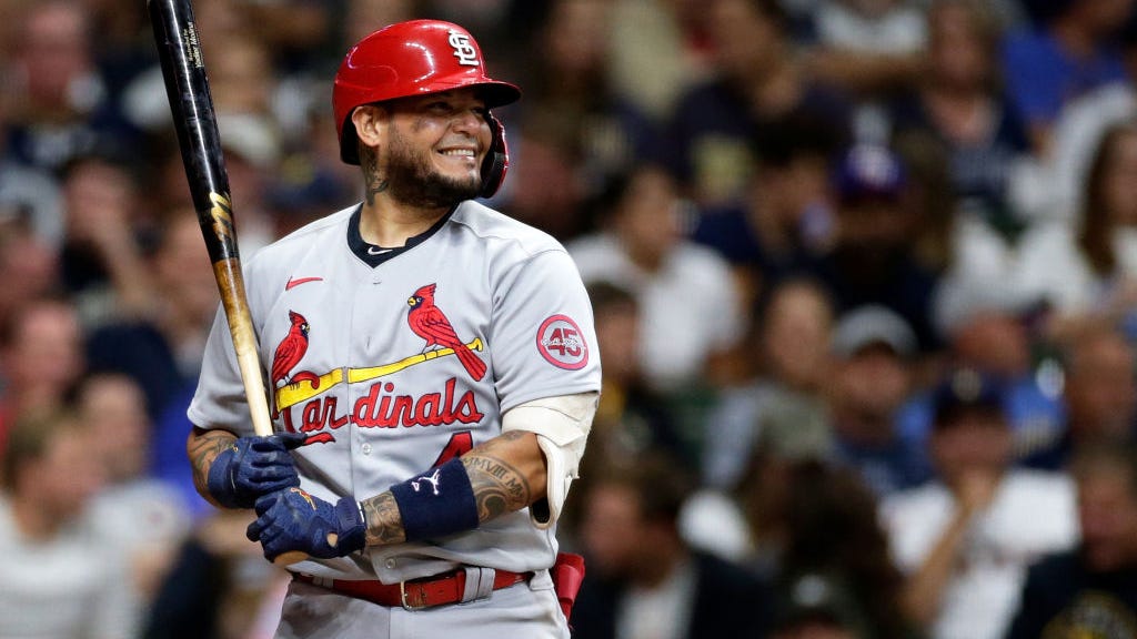 Cardinals 10-game winning streak clinches 14th consecutive winning season