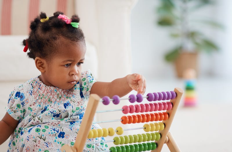 Kin caring for children find resources through Kinship Family Support Services at Lutheran Social Service