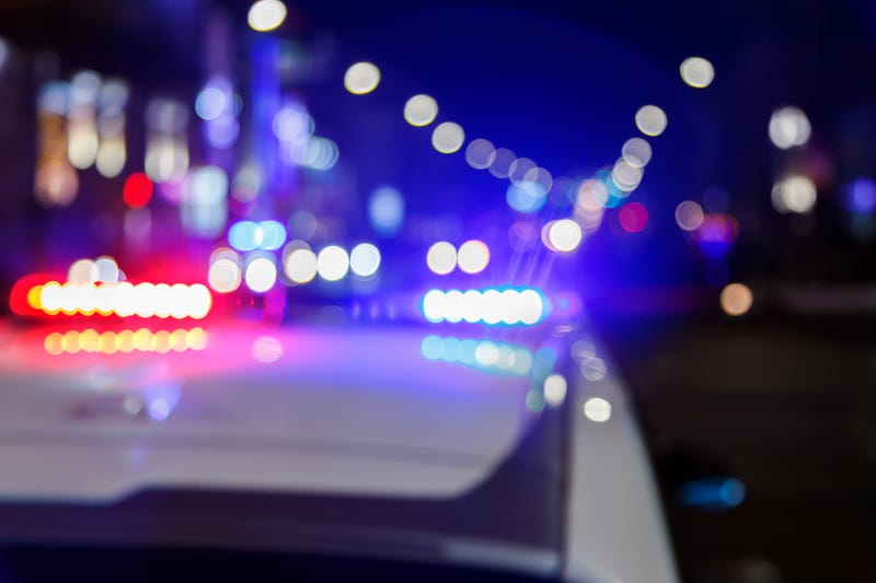 Four teenagers were hurt -- with one sustaining critical injuries -- after their vehicle crashed into a tree in Detroit during the early morning hours, police confirmed.