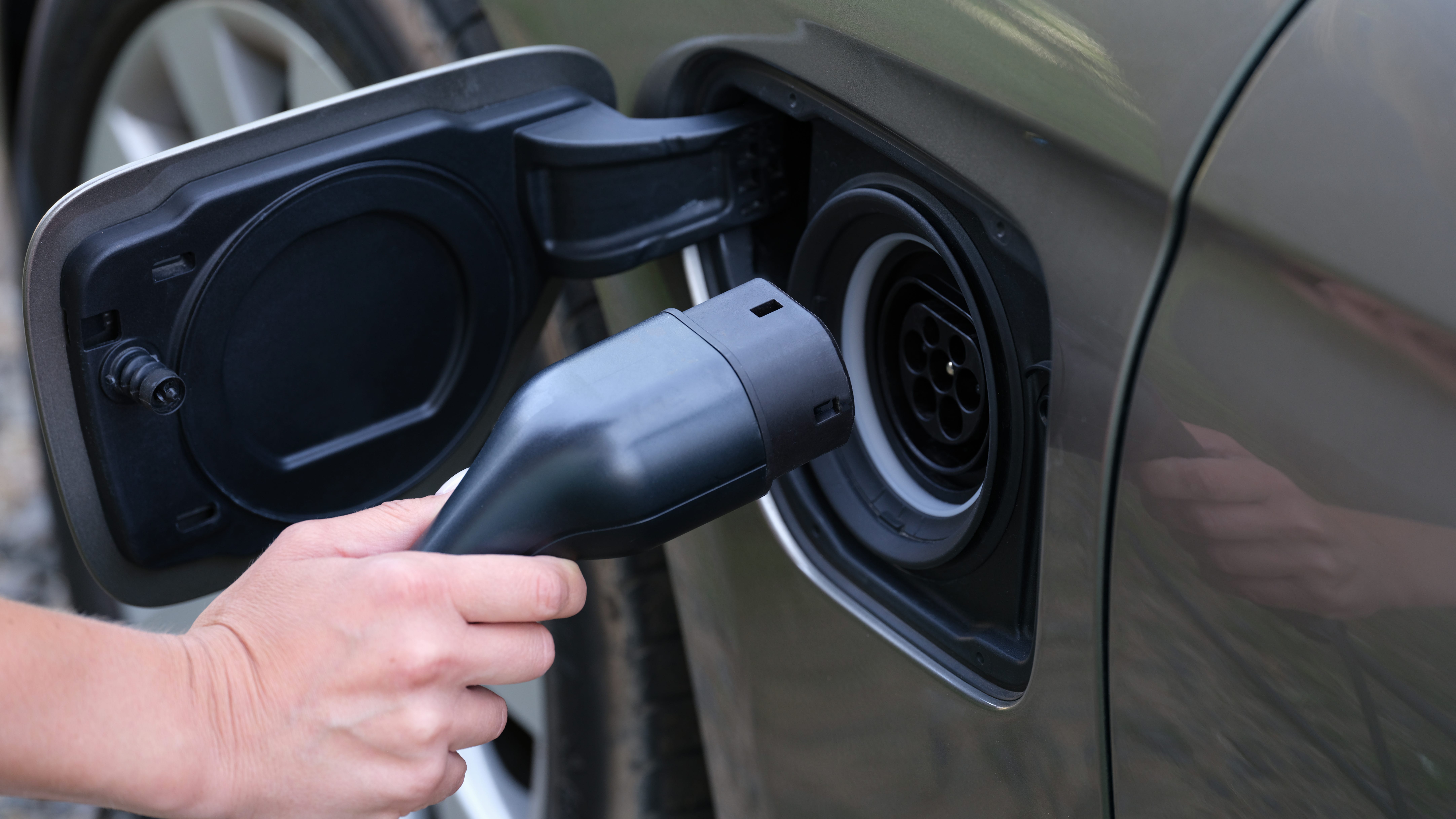 EVs have advantages for teen drivers