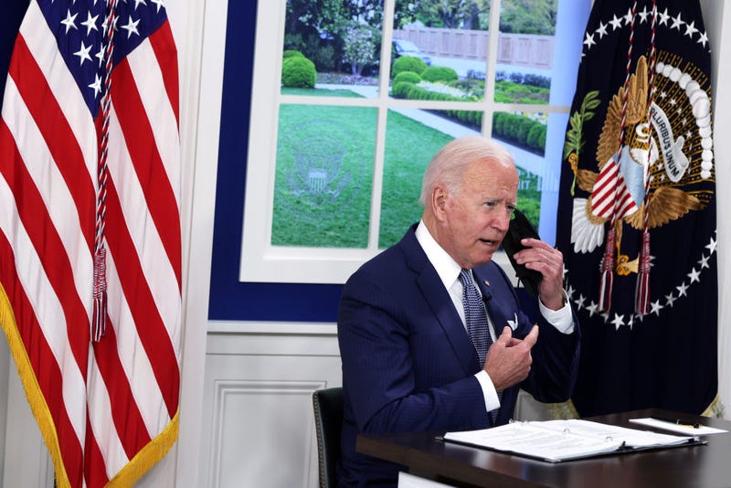 President Joe Biden