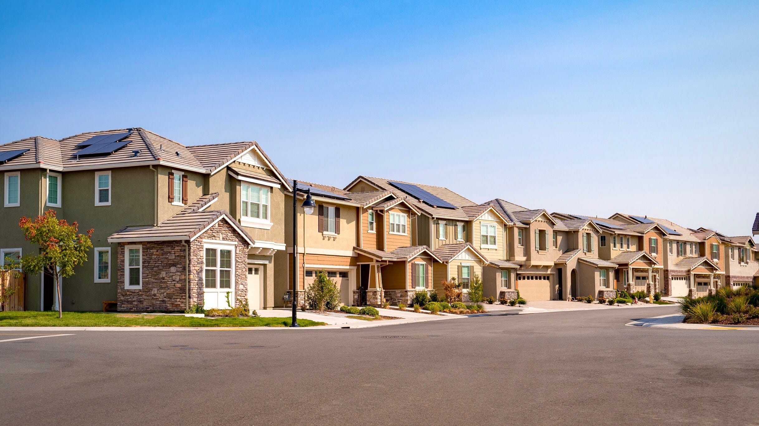 Frisco named best place to buy a home