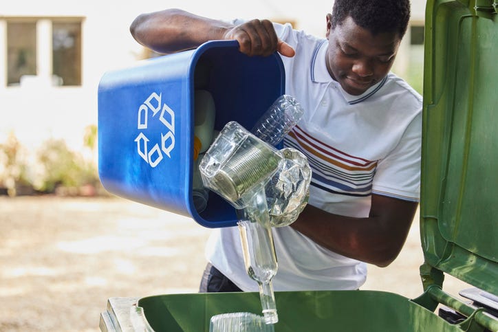 recycling