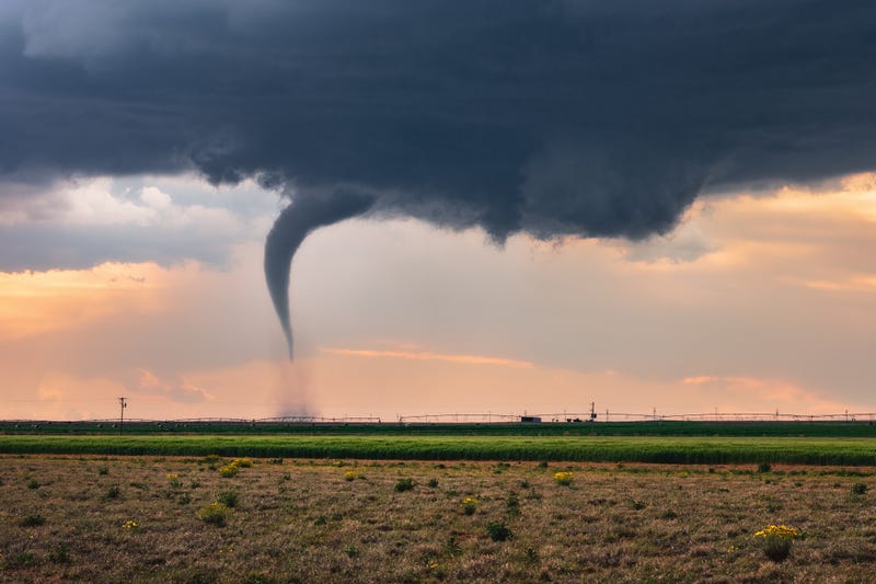 tornado