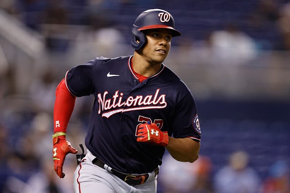 Juan Soto