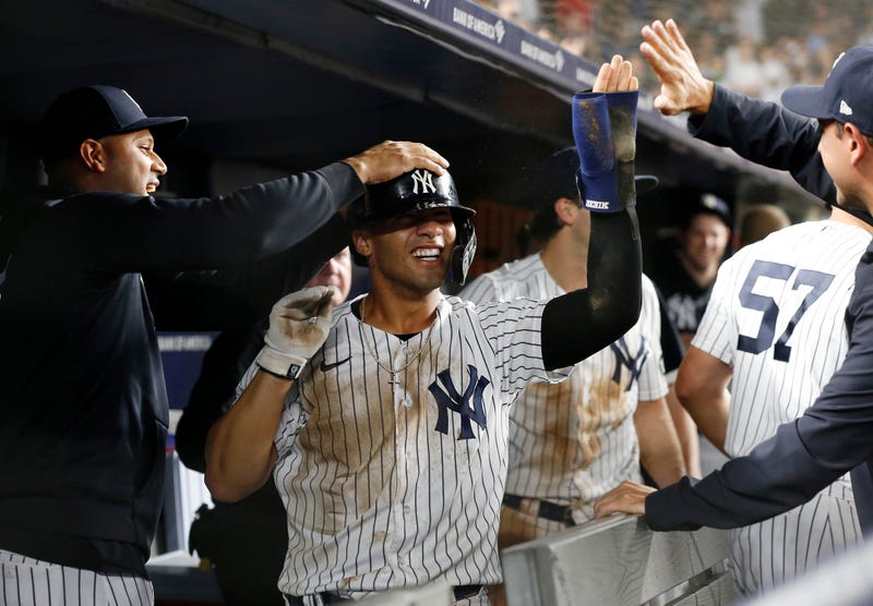 Gleyber Torres