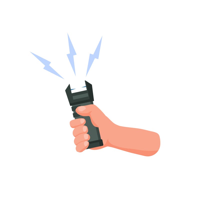 Stun Gun