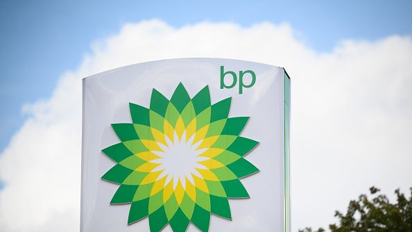 BP announces end to partnership with Russian energy company