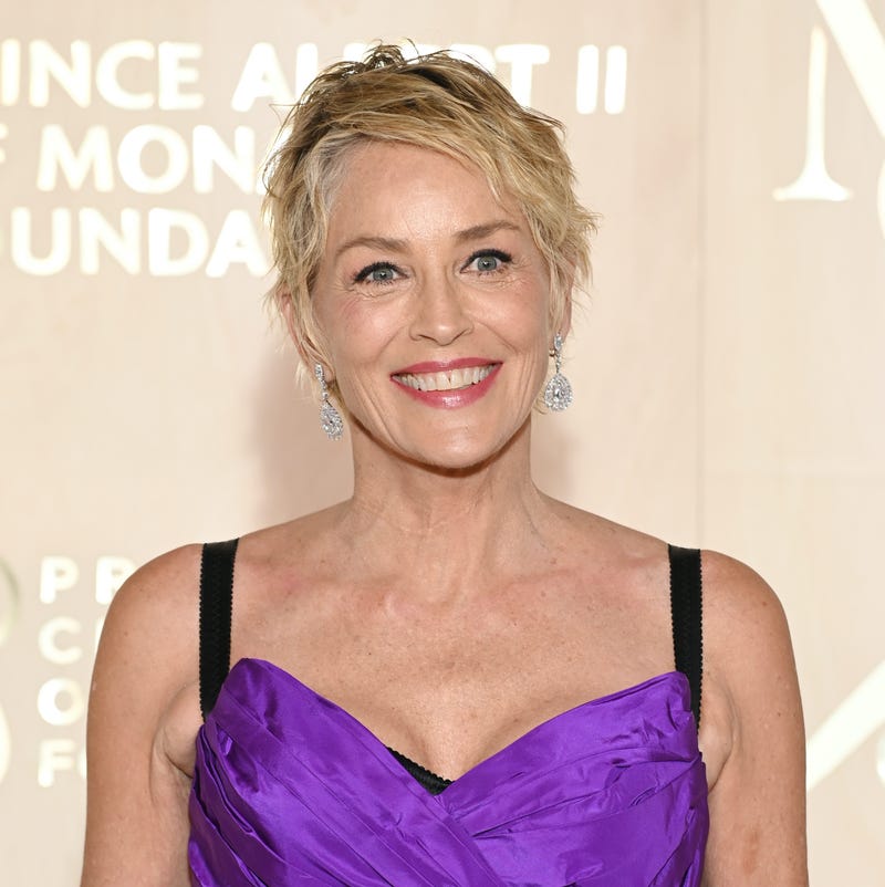 Sharon Stone
