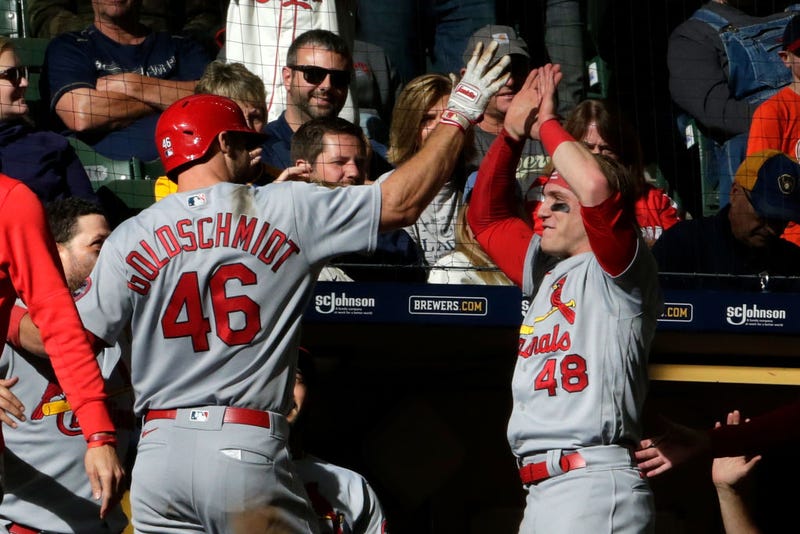 Goldschmidt, Bader