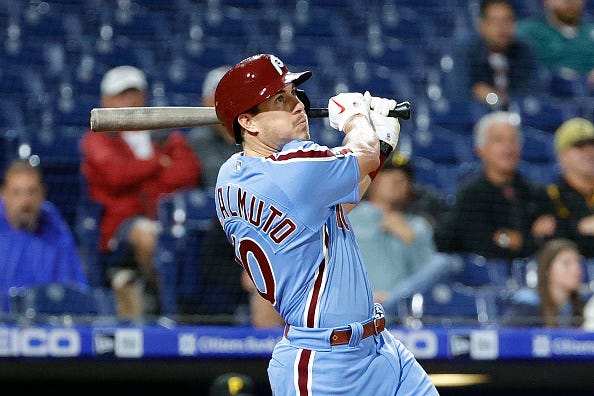 J.T. Realmuto