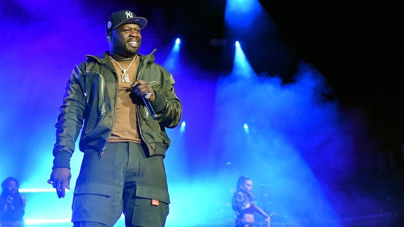 50 Cent