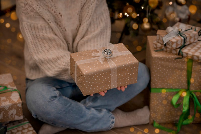 secret santa