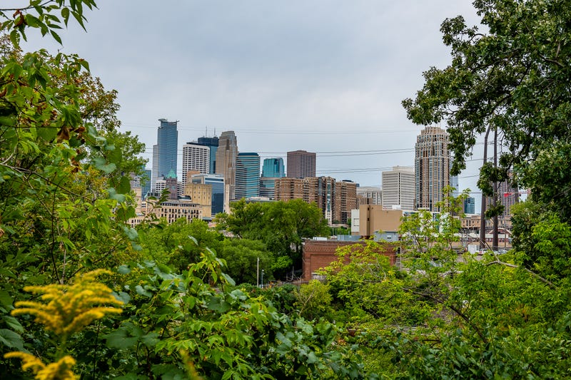 Police have one person in custody after a reported attack at a local Minneapolis homeless shelter last week.