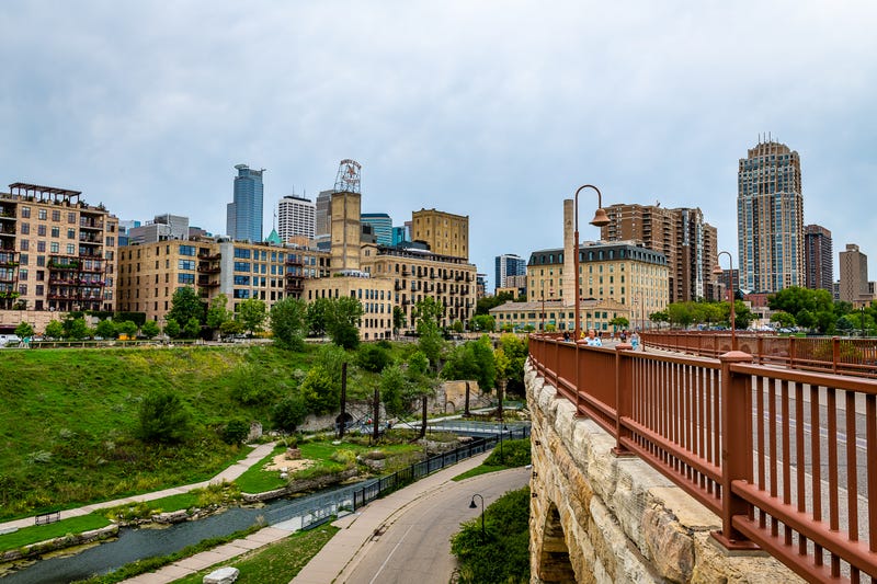 Minneapolis Park Board says they're taking steps to break stalemate with striking workers