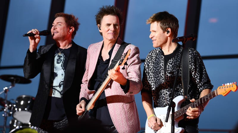 Duran Duran