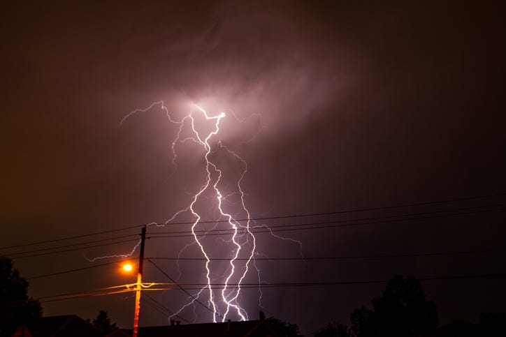LIGHTINING
