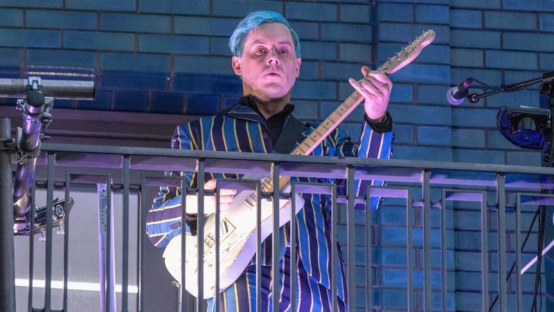 Jack White